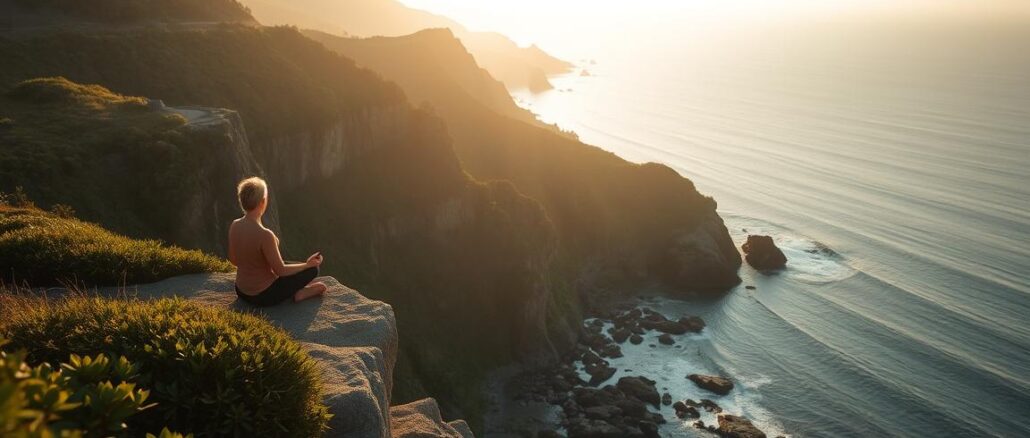 Achtsamkeitsmeditation