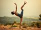 AcroYoga, Balance und Koordinationstraining