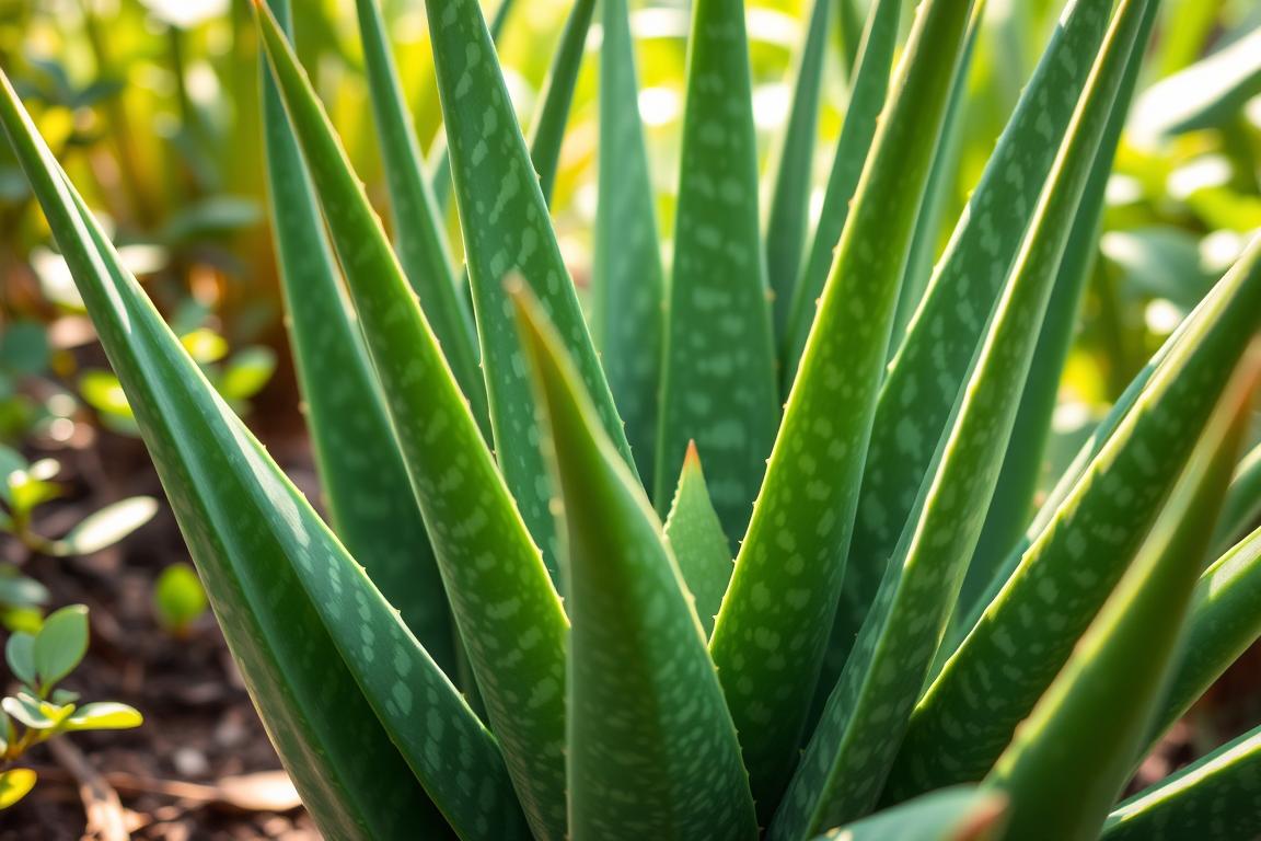 Aloe Vera: Die „Königin“ der Heilpflanzen