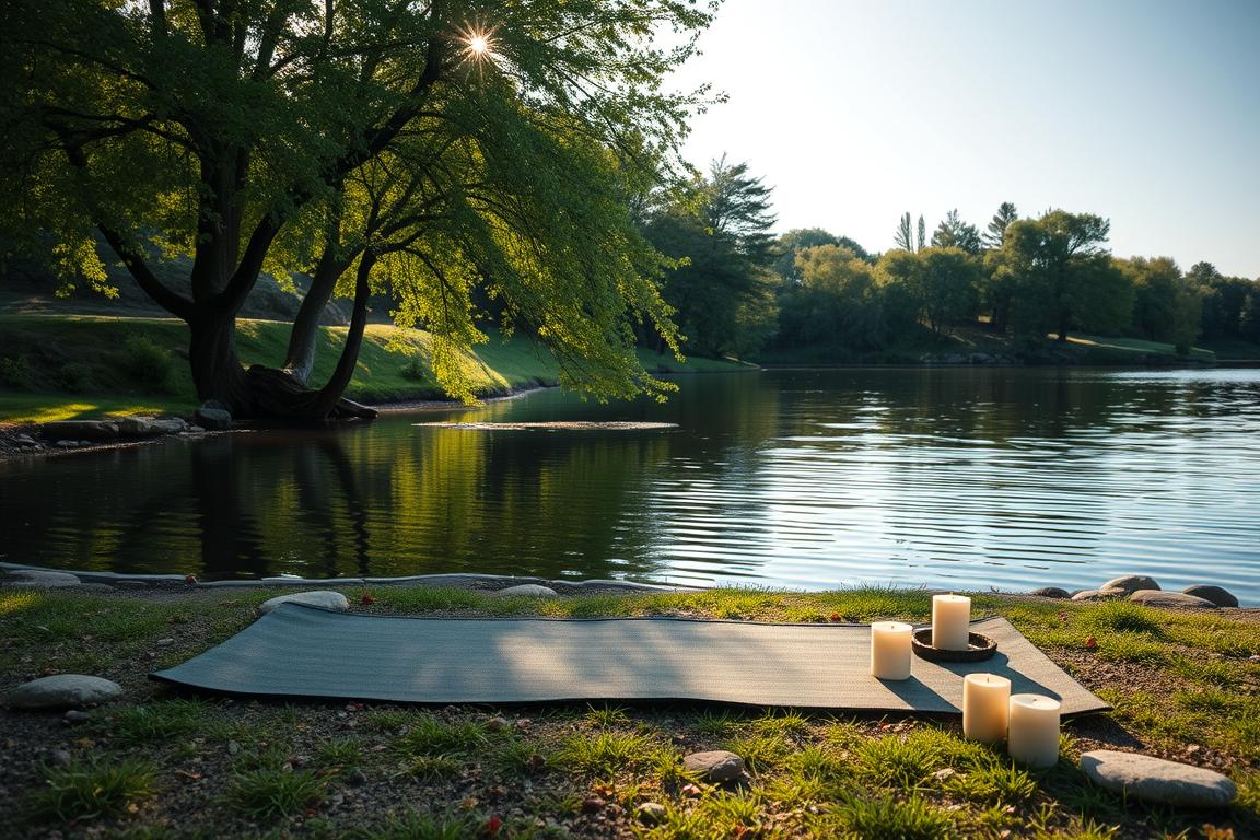 Atempausen: Mini-Meditationen im Alltag