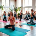 Atmung im Yoga: Bedeutung und Praxis