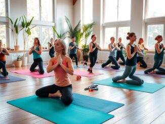 Atmung im Yoga: Bedeutung und Praxis