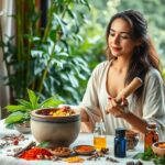 Ayurveda für Frauen