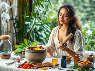 Ayurveda für Frauen