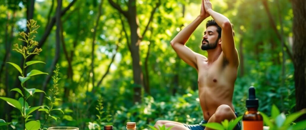 Ayurveda für Männer