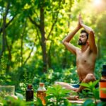 Ayurveda für Männer