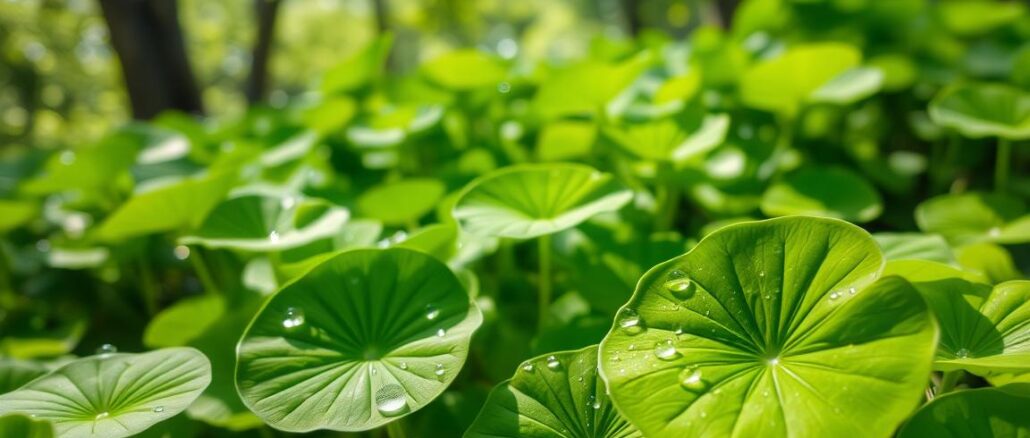 Centella (Centella asiatica)