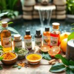 Detox mit Ayurveda