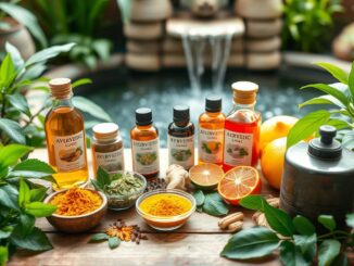 Detox mit Ayurveda