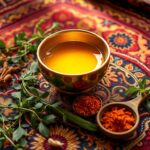 Ghee: Ayurveda-Heilmittel