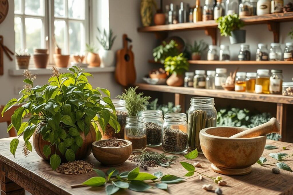 Die heilende Kraft des Goldrutenkrauts | Naturheilkunde