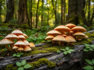 Polyporus