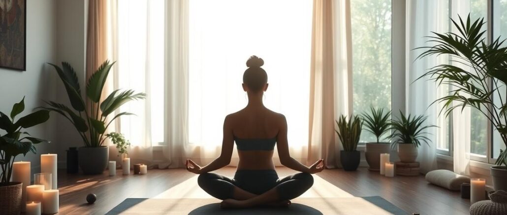 Pranayama: Yogische Atemkunst entdecken