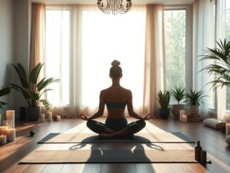 Pranayama: Yogische Atemkunst entdecken