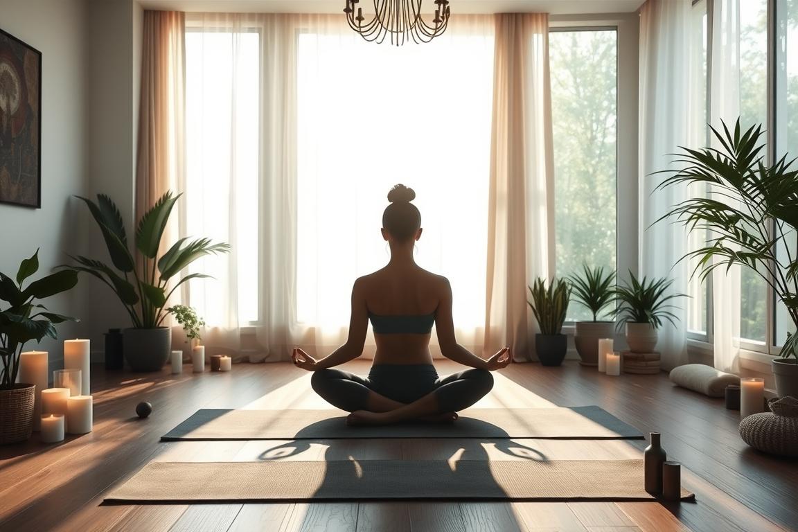 Pranayama: Yogische Atemkunst entdecken