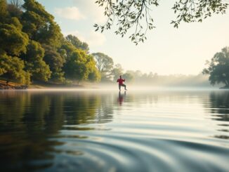 Qigong-Meditation