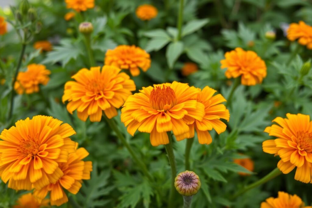 Ringelblume und ihre heilende Kraft für Ihre Gesundheit