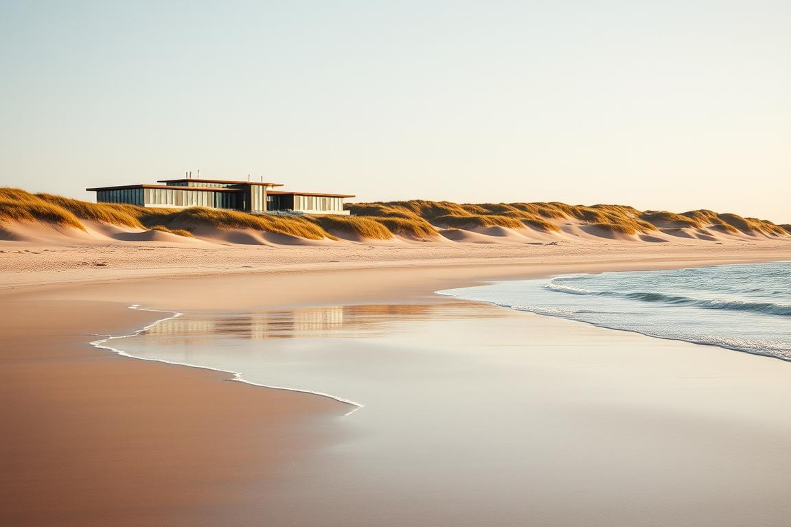 StrandGut Resort St. Peter-Ording