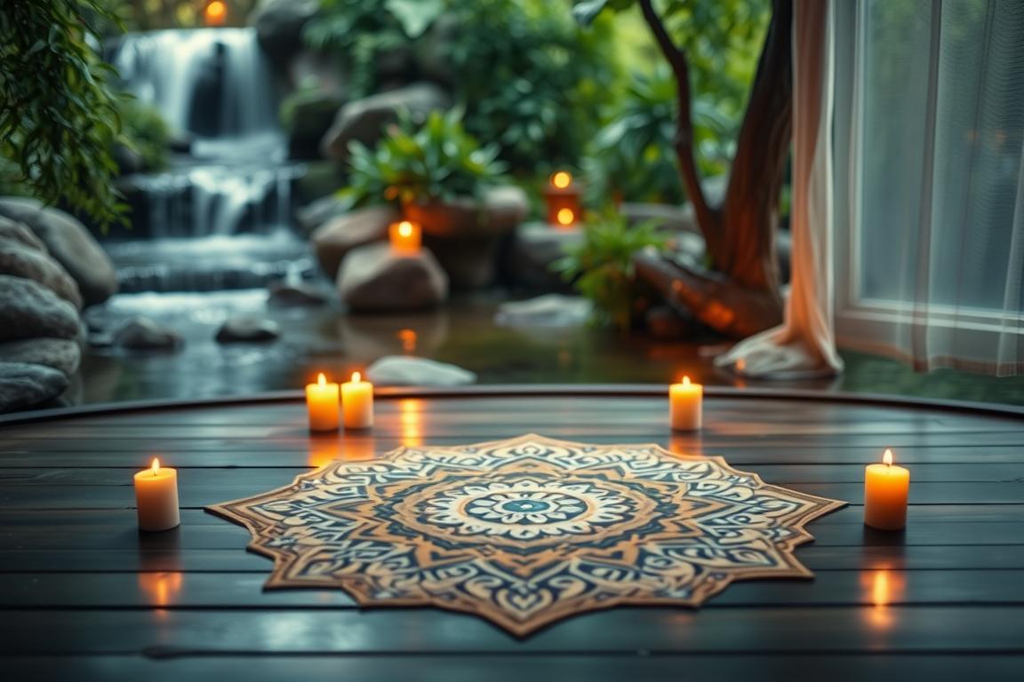 Tantra Yoga, spirituelle Praxis